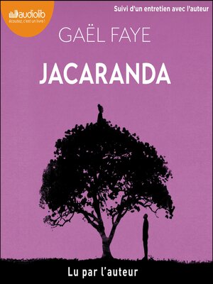 cover image of Jacaranda